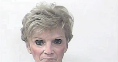 Barbara Amar, - St. Lucie County, FL 